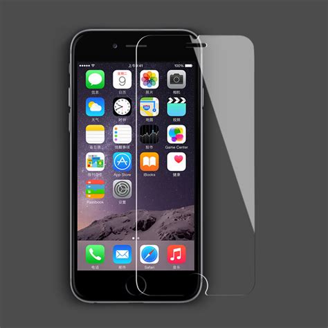 iphone 6 drop test with tempered glass|iPhone 6 Tempered Glass Screen Protector Strength .